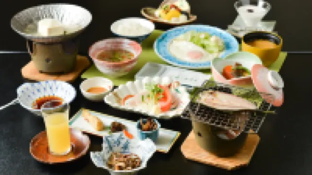 โอคุเท็นเรียว ฟูโดองเซ็น ซาวายะ