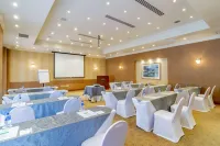 Hotel Lucerna Ciudad Juarez