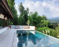 Villa Sari, hidden treasure - Villas