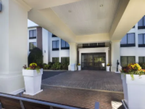 Comfort Inn & Suites Dahlonega University Area Hotels in Lumpkin County