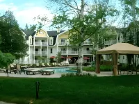 Château Beauvallon - Rooftop Pools
