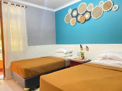 Hotel Al Barokah (Syariah) Hotels in Muja Muju