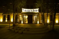 VALLEY INN CAPPADOCIA