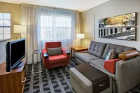 TownePlace Suites Detroit Livonia Hotels in Livonia