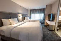 SpringHill Suites Columbus Airport Gahanna Hôtels à : Gahanna