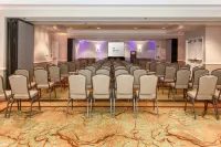 Sheraton Suites Market Center Dallas