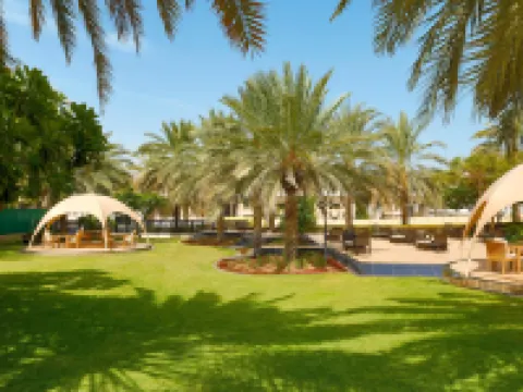 阿曼喜來登飯店 米拉尼堡附近的飯店