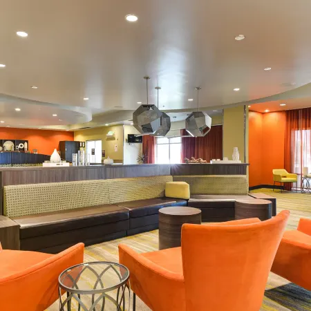 SpringHill Suites Shreveport-Bossier City/Louisiana Downs