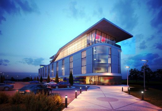 1. 홀리데이 인 사..