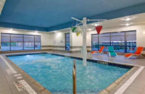 TownePlace Suites Kincardine