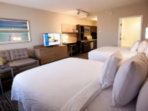 TownePlace Suites Boynton Beach Hotels in Boynton Beach