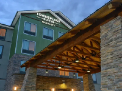 TownePlace Suites Denver South/Lone Tree Hotels in Lone Tree