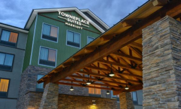 TownePlace Suites Denver South/Lone Tree