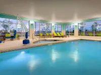 SpringHill Suites Idaho Falls Hotels in Idaho Falls
