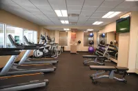 TownePlace Suites Kansas City at Briarcliff Hotels in North Kansas City