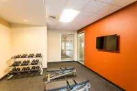 TownePlace Suites Portland Beaverton - Gym