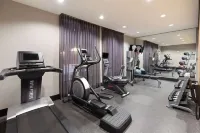 La Quinta Inn & Suites by Wyndham Rockport - Fulton - Gym