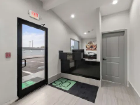 GuestHouse Extended Stay Laredo Hotels in Laredo