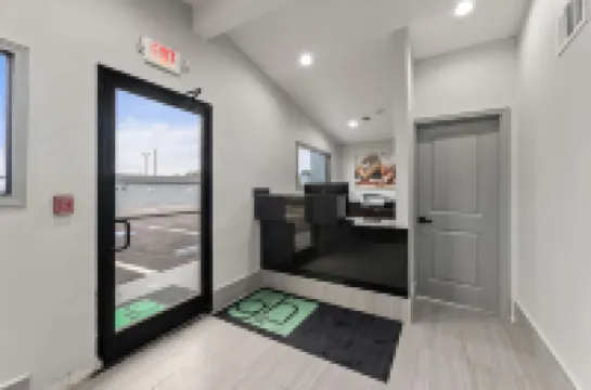 GuestHouse Extended Stay Laredo