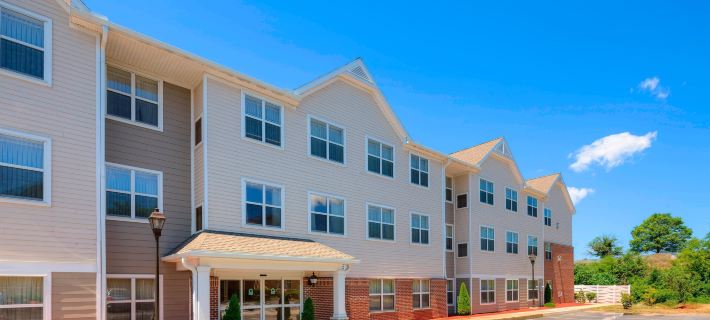 Residence Inn Harrisburg Hershey Hotels in Dauphin County
