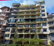Sapa Panorama Hotel