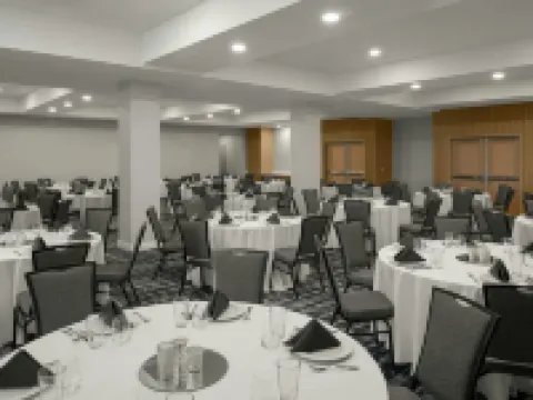 Residence Inn Eagle Boise Hotels in Eagle