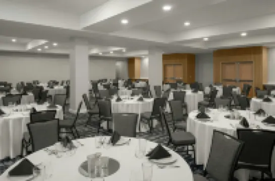 Residence Inn Eagle Boise Hotels in Eagle