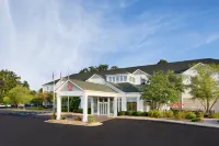Hilton Garden Inn Cincinnati Northeast - Gym
