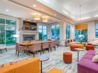 Hilton Garden Inn Cincinnati/Sharonville Hotels in Sharonville