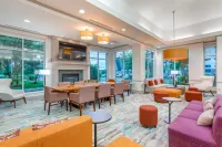 Hilton Garden Inn Cincinnati/Sharonville Hotels in Sharonville