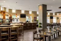 Wyndham Phoenix Airport/Tempe - Bữa sáng