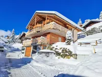 Midat Soleil Hotels in Verbier