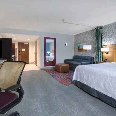 Home2 Suites by Hilton Wilkes-Barre