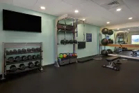 Tru by Hilton West Memphis - Gym
