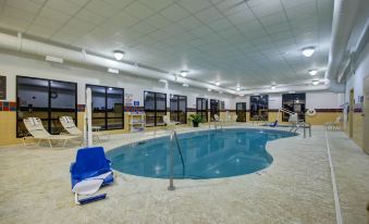 Hampton Inn & Suites Alexandria