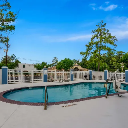 Baymont by Wyndham Conroe