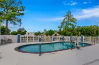 Baymont by Wyndham Conroe Hôtels à : Conroe