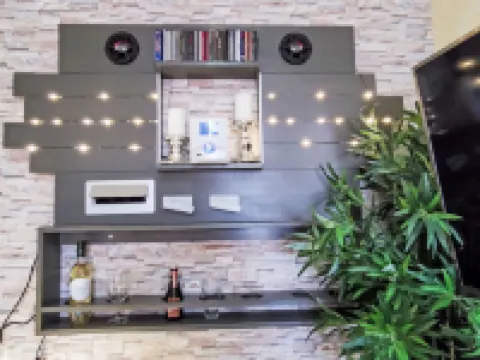 Bocksbergperle 1 哈嫩克利博克斯維斯酒店