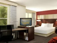 Residence Inn Albany Clifton Park Hôtels à : Clifton Park