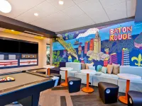 Tru by Hilton Baton Rouge Citiplace Hotels in East Baton Rouge Parish