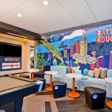 Tru by Hilton Baton Rouge Citiplace