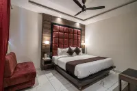 Hotel the Vaishvik Hotels in Katra