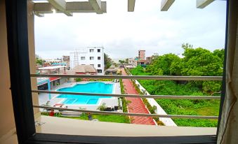 Shinjini Resort