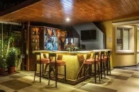 Resort de Coracao - Calangute , Goa - bar
