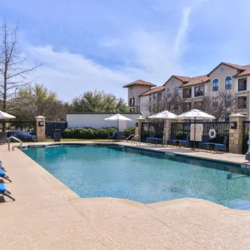 Hampton Inn & Suites Legacy Park-Frisco