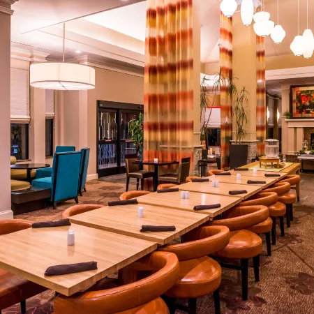Hilton Garden Inn Detroit-Southfield