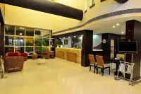Lakshya's Hotel