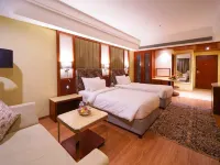Babylon Capital Hotels in Raipur