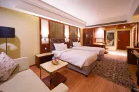 Babylon Capital Hotels in Raipur
