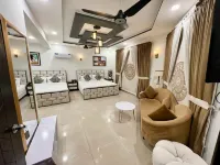 كابيتال لودجز